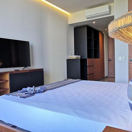 Iik Tulum Luxury Condo By Spot Rentals Exterior foto