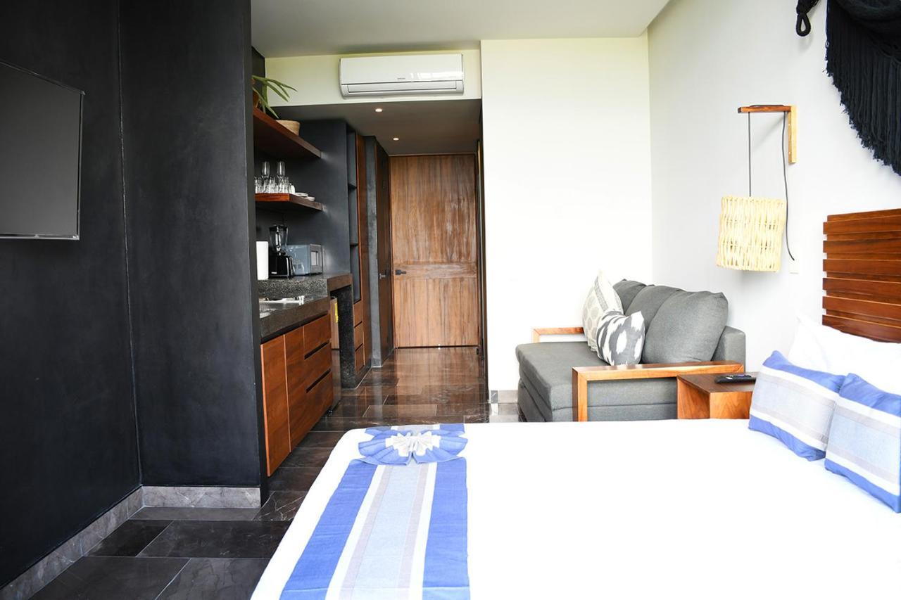 Iik Tulum Luxury Condo By Spot Rentals Exterior foto