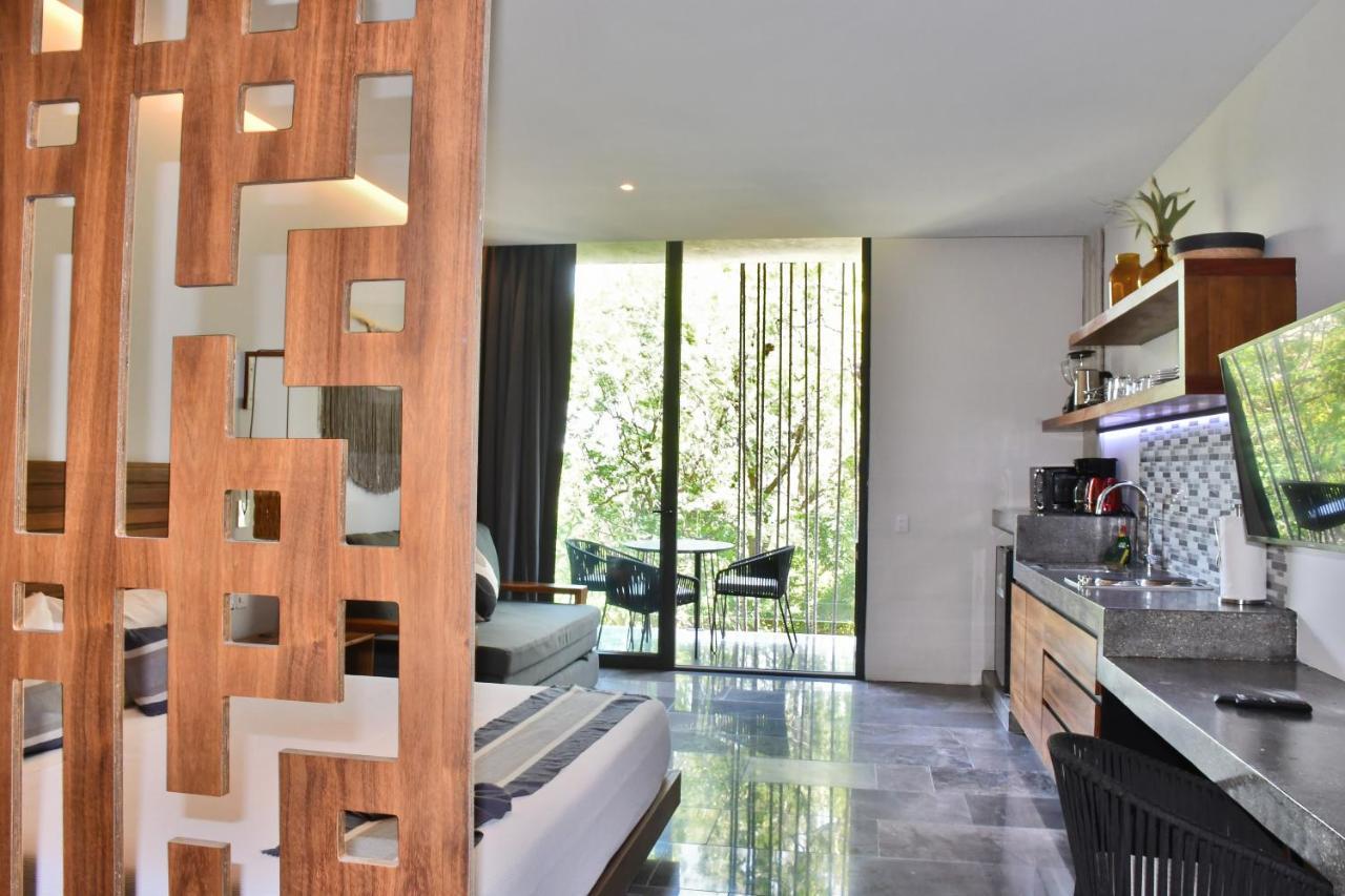 Iik Tulum Luxury Condo By Spot Rentals Exterior foto