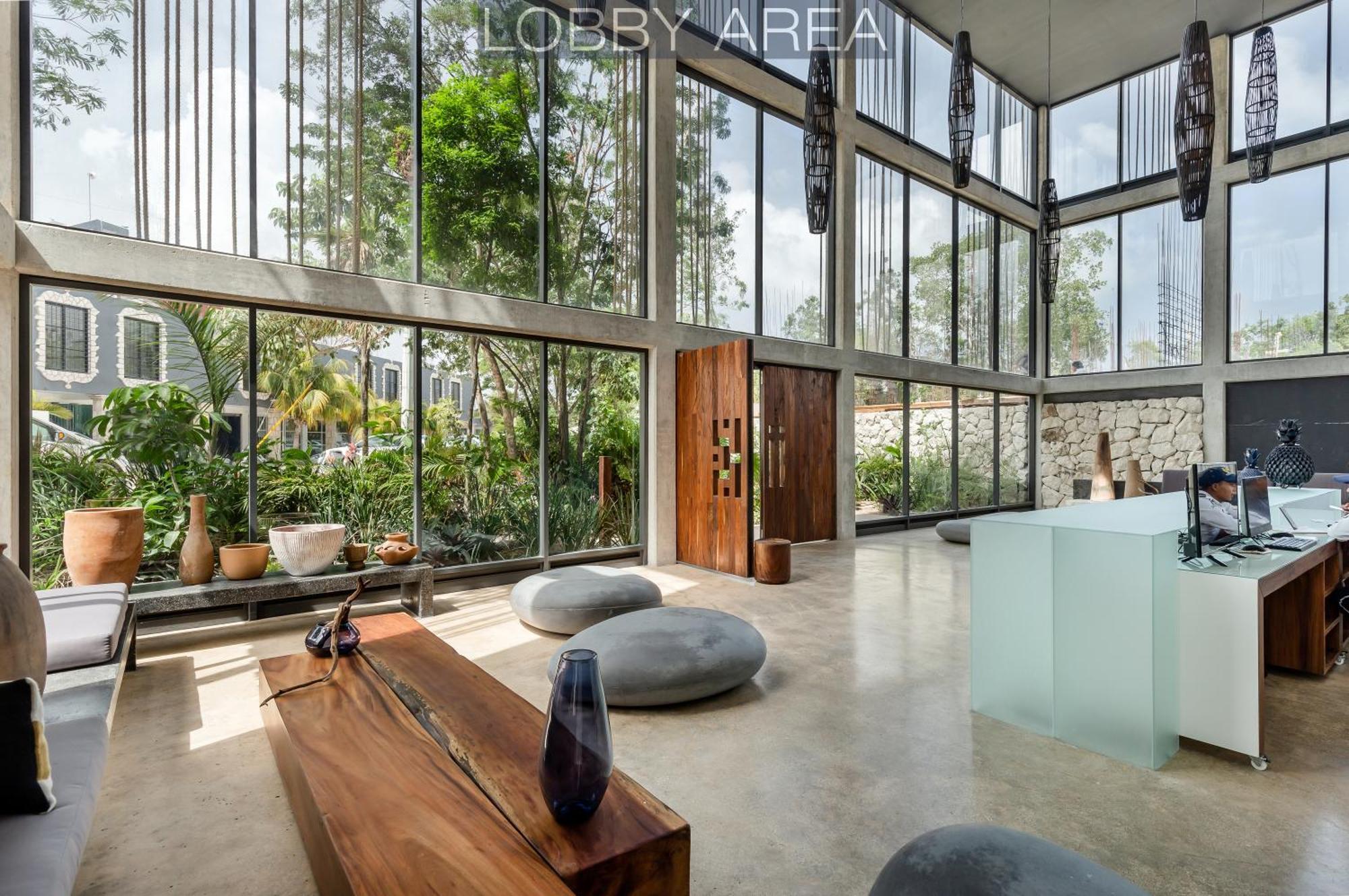 Iik Tulum Luxury Condo By Spot Rentals Exterior foto