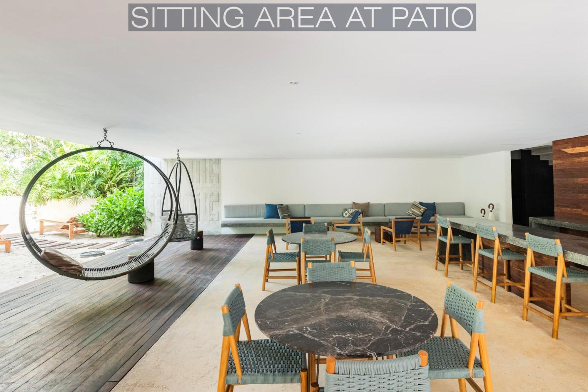 Iik Tulum Luxury Condo By Spot Rentals Exterior foto