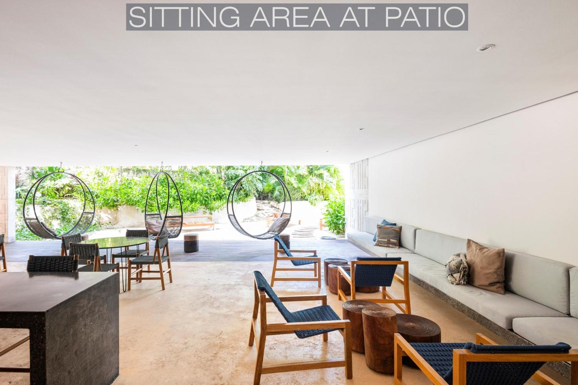 Iik Tulum Luxury Condo By Spot Rentals Exterior foto