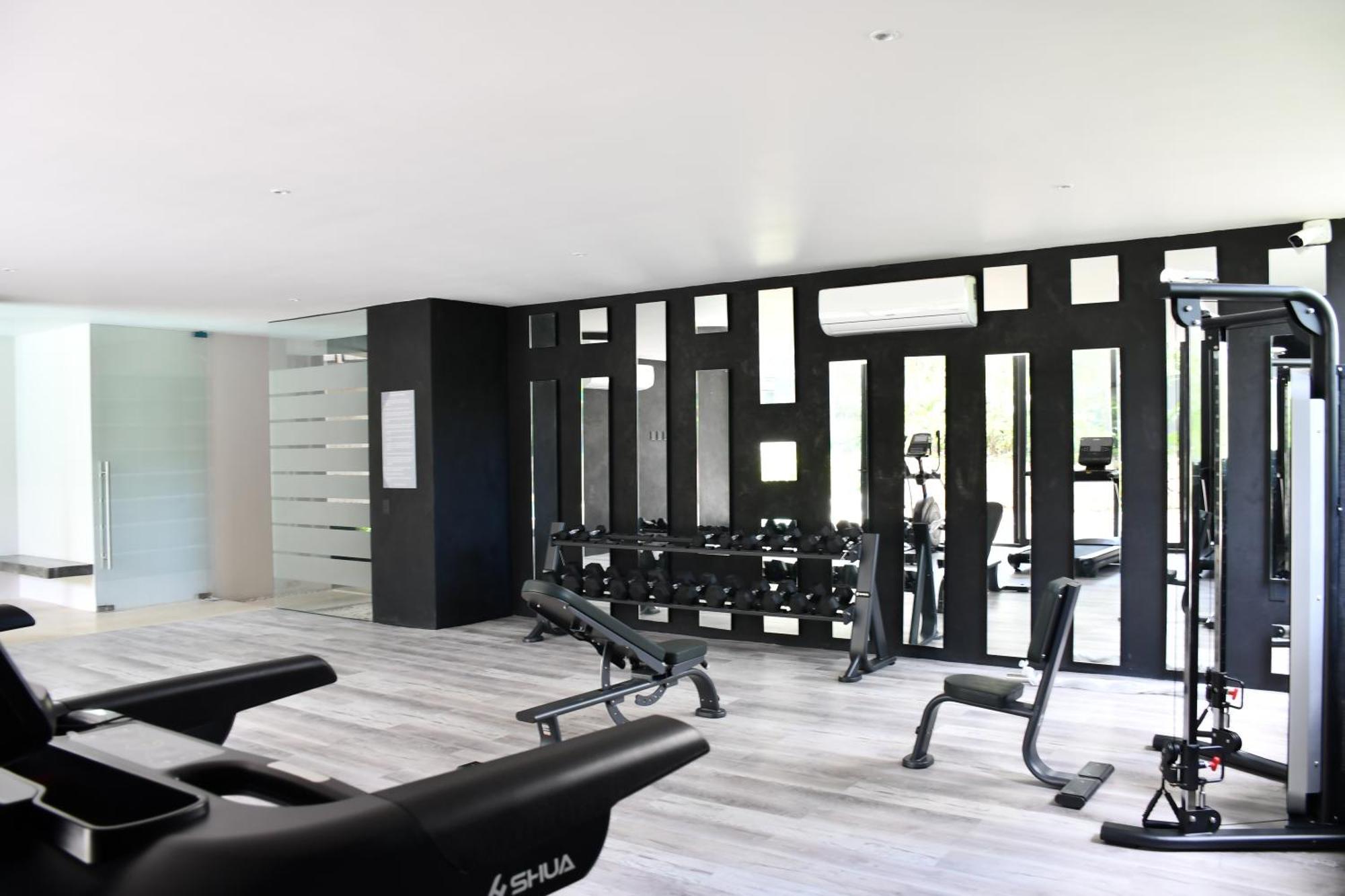 Iik Tulum Luxury Condo By Spot Rentals Exterior foto