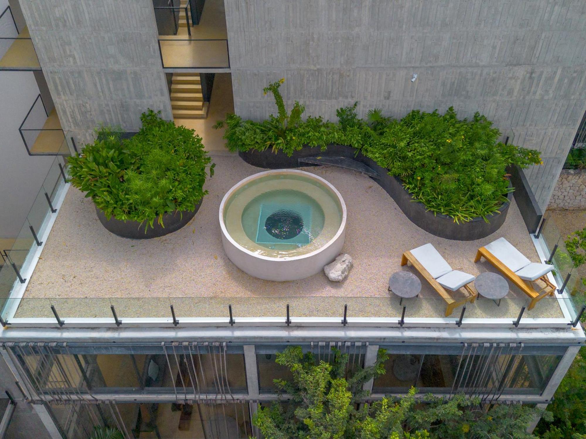 Iik Tulum Luxury Condo By Spot Rentals Exterior foto