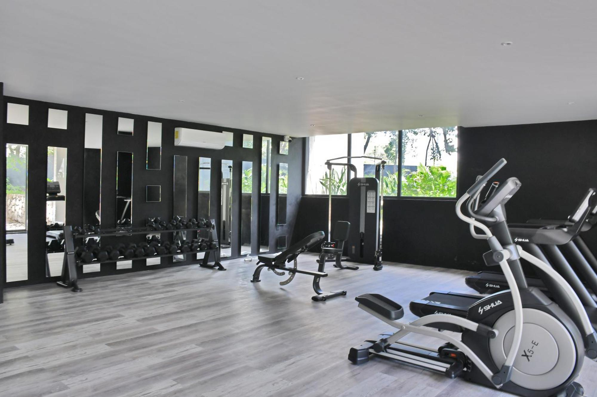 Iik Tulum Luxury Condo By Spot Rentals Exterior foto