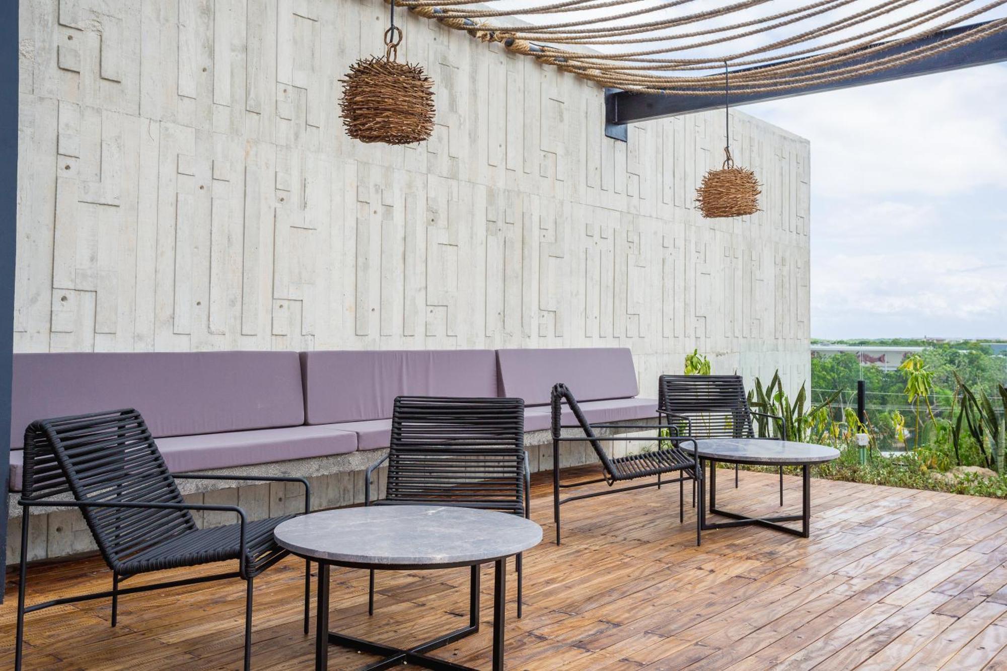 Iik Tulum Luxury Condo By Spot Rentals Exterior foto