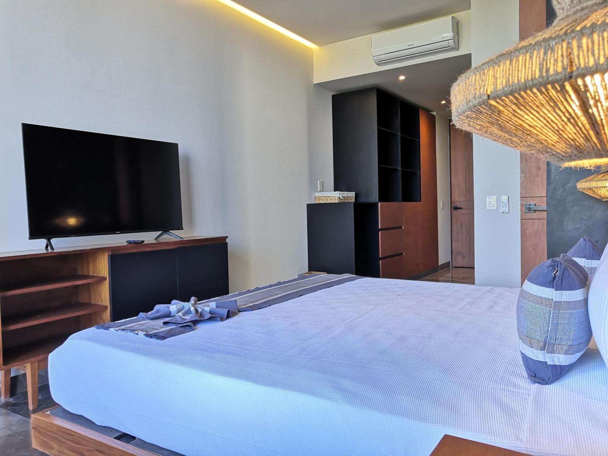 Iik Tulum Luxury Condo By Spot Rentals Exterior foto