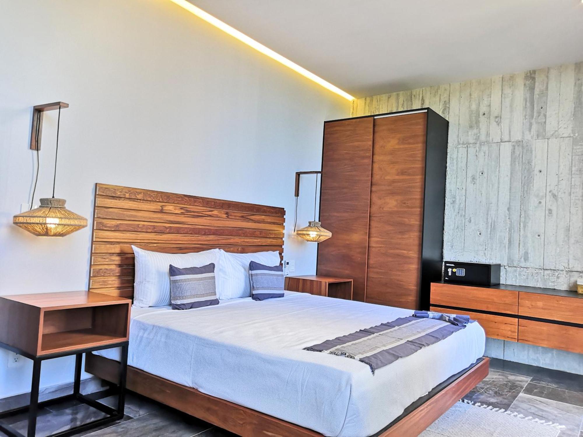 Iik Tulum Luxury Condo By Spot Rentals Exterior foto