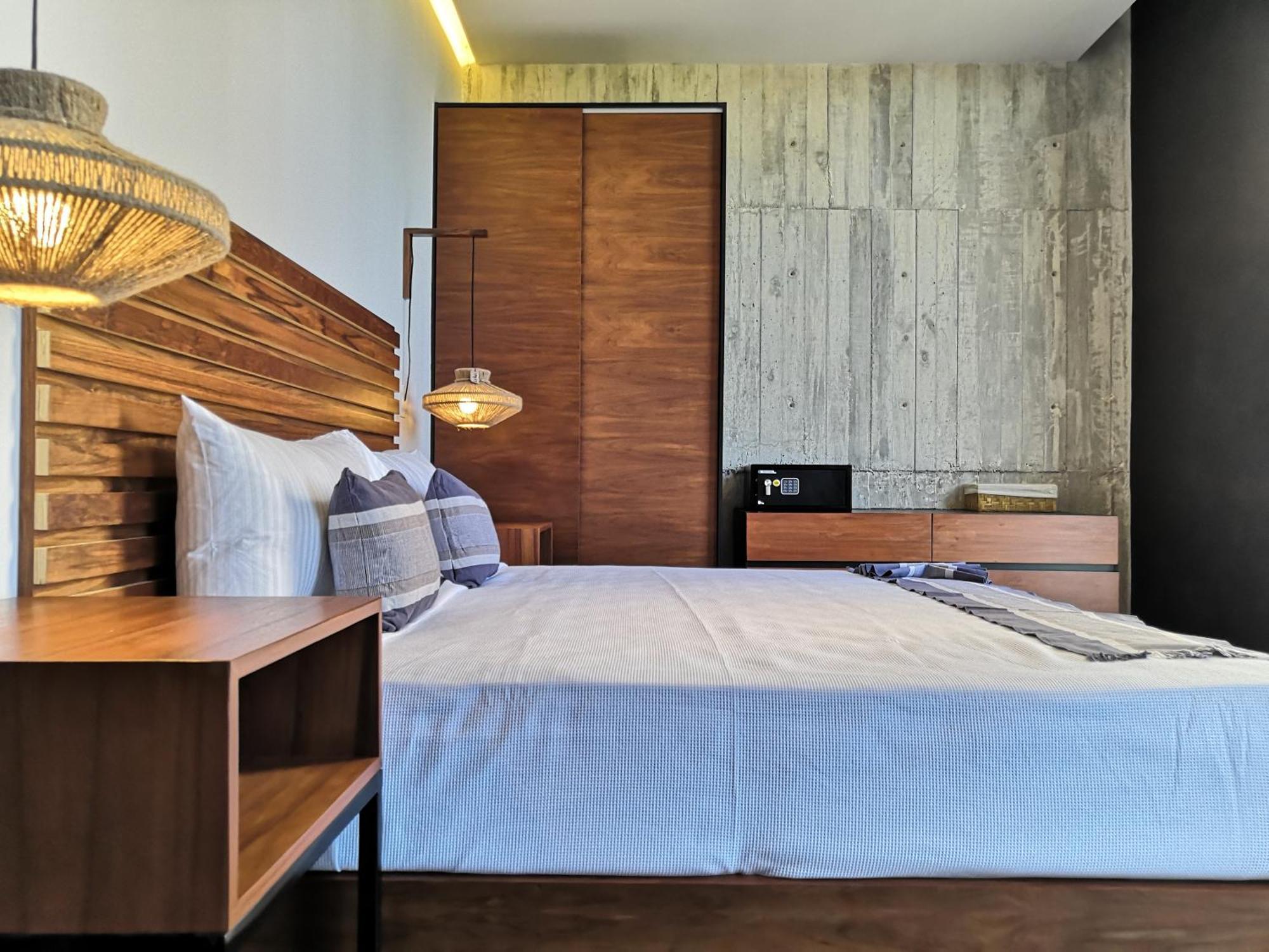 Iik Tulum Luxury Condo By Spot Rentals Exterior foto
