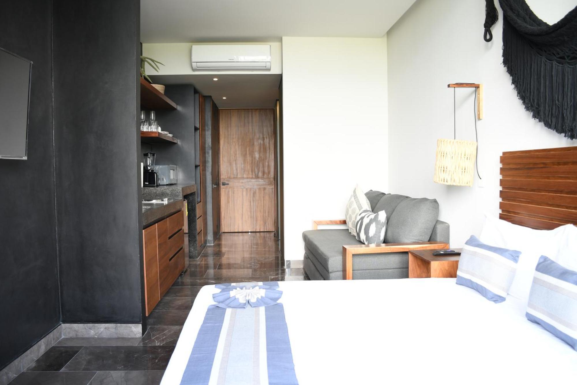 Iik Tulum Luxury Condo By Spot Rentals Exterior foto