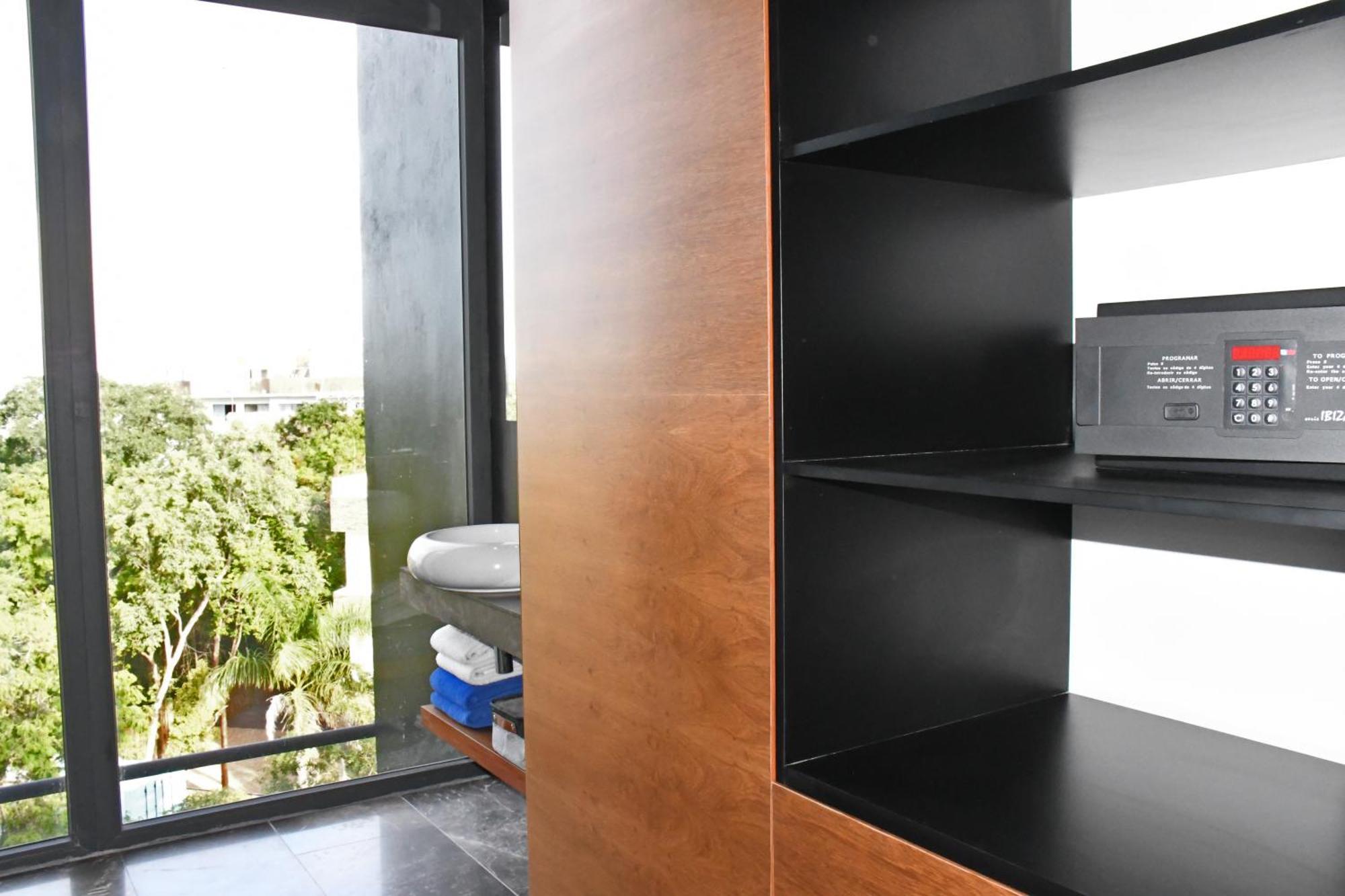 Iik Tulum Luxury Condo By Spot Rentals Exterior foto