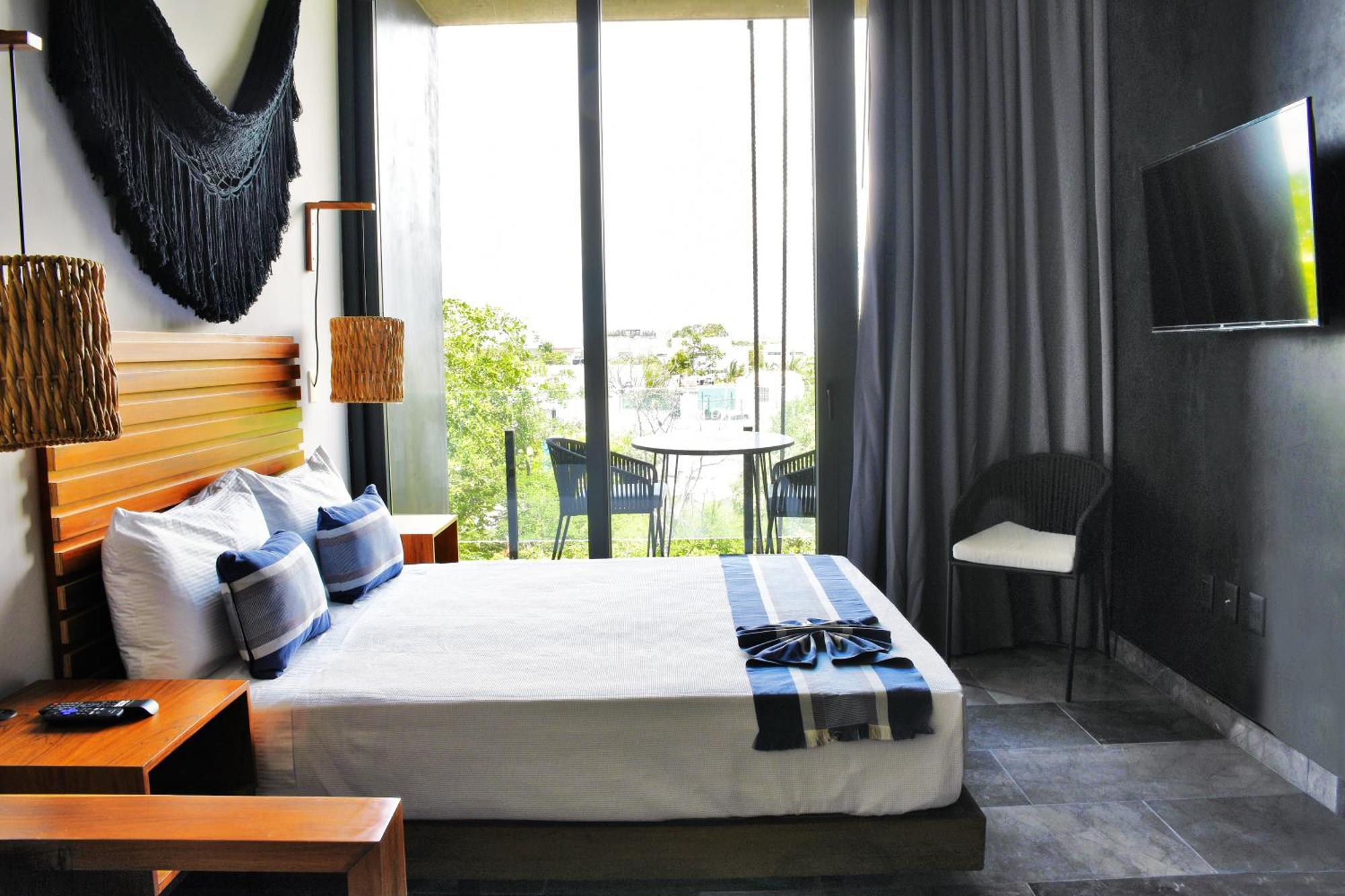 Iik Tulum Luxury Condo By Spot Rentals Exterior foto