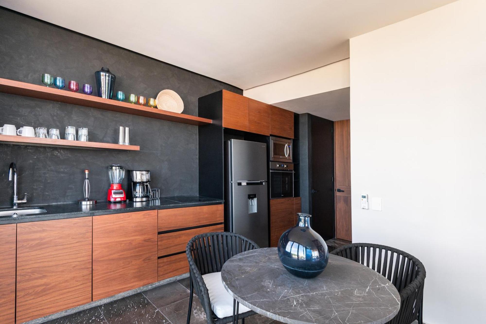 Iik Tulum Luxury Condo By Spot Rentals Exterior foto