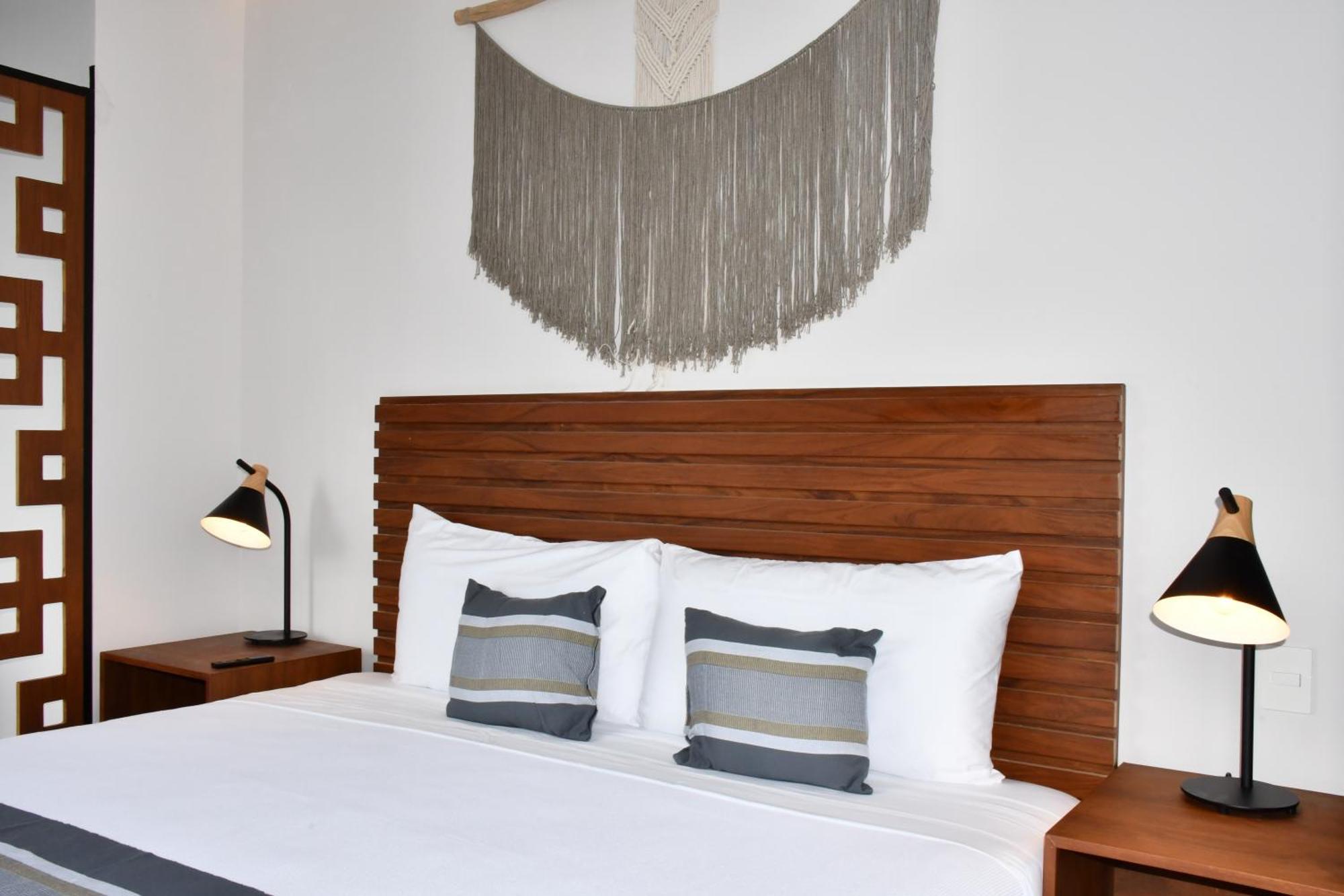Iik Tulum Luxury Condo By Spot Rentals Cameră foto