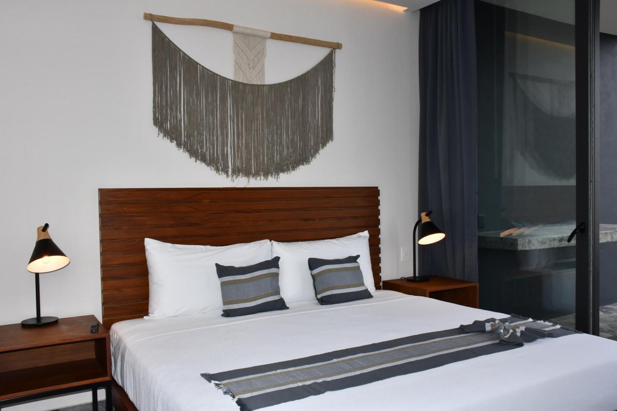 Iik Tulum Luxury Condo By Spot Rentals Cameră foto