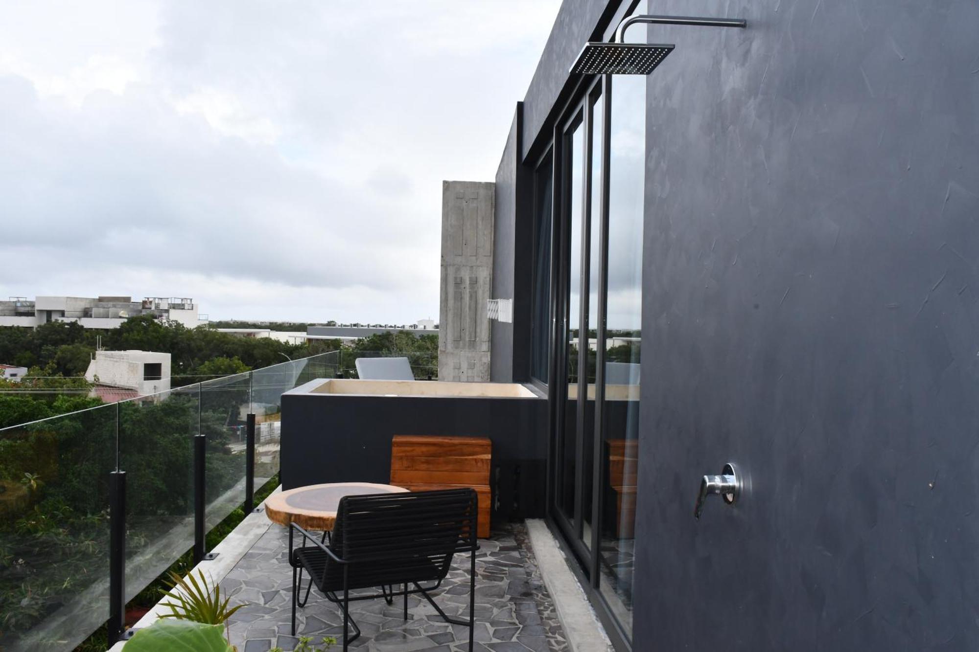 Iik Tulum Luxury Condo By Spot Rentals Cameră foto