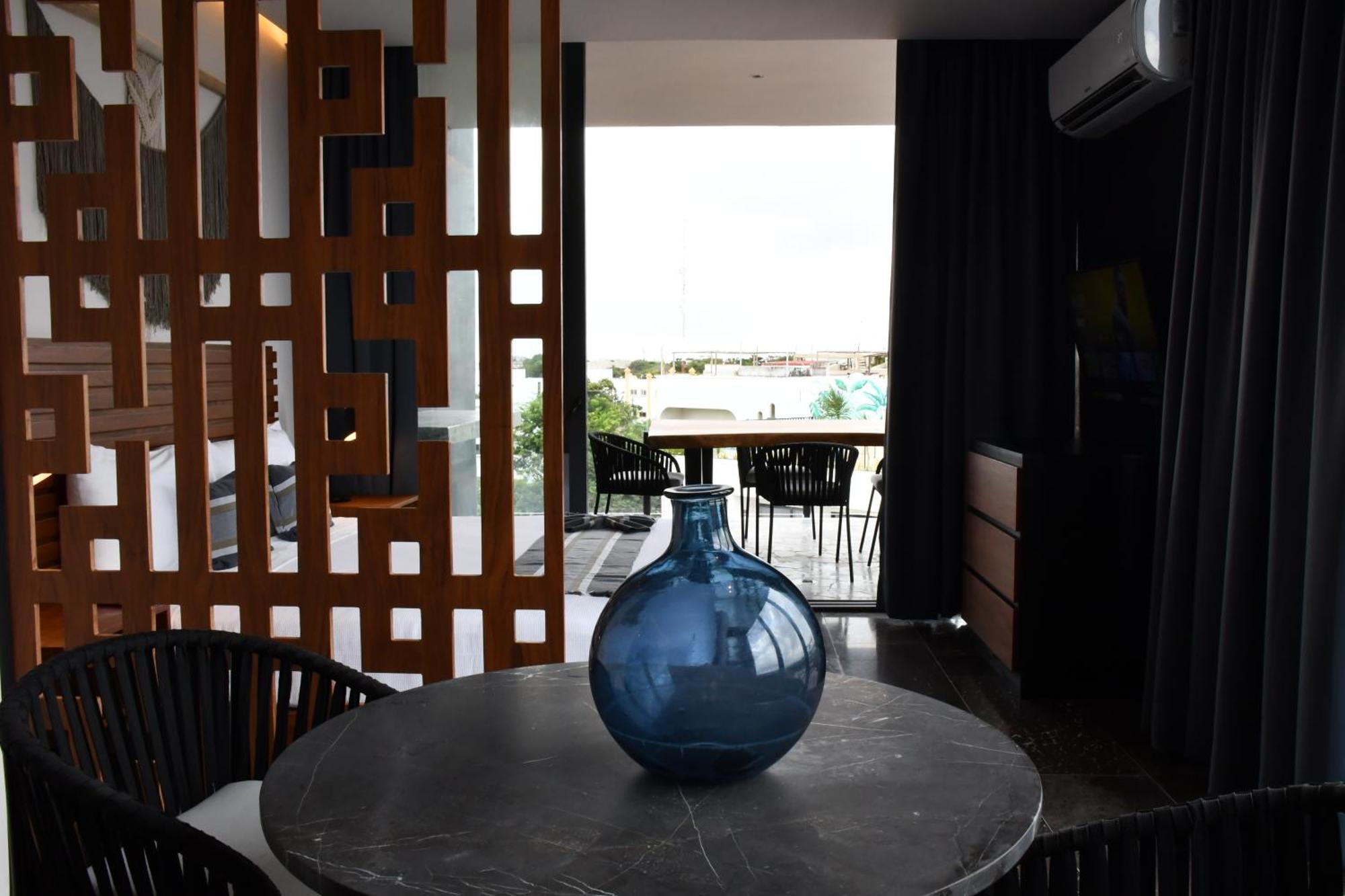 Iik Tulum Luxury Condo By Spot Rentals Cameră foto