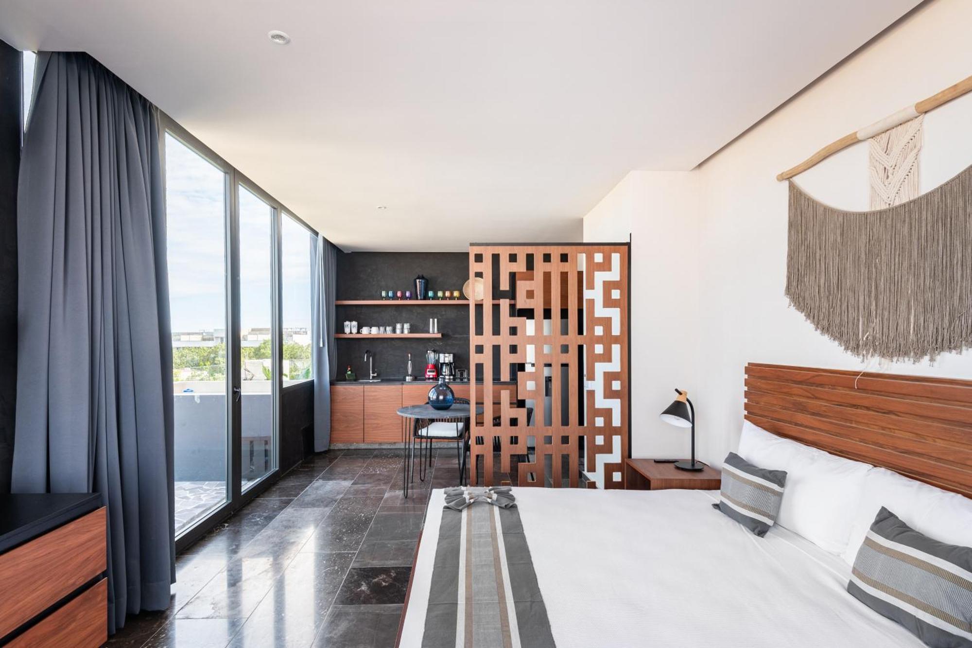 Iik Tulum Luxury Condo By Spot Rentals Exterior foto