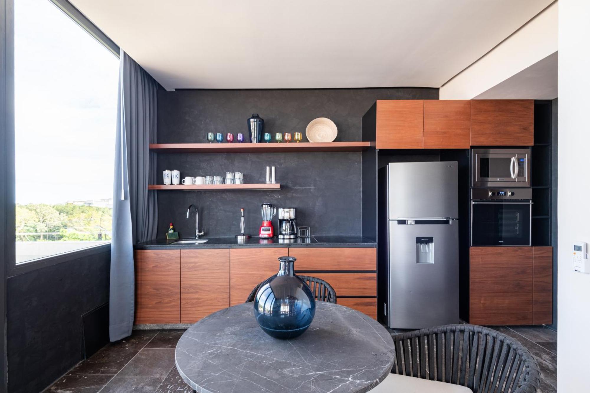 Iik Tulum Luxury Condo By Spot Rentals Exterior foto