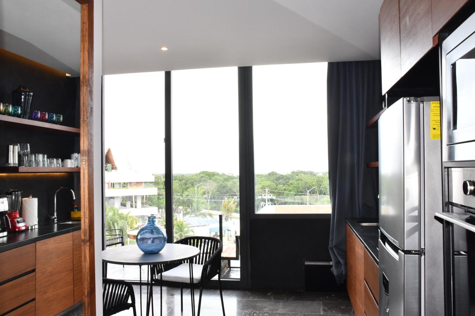 Iik Tulum Luxury Condo By Spot Rentals Cameră foto