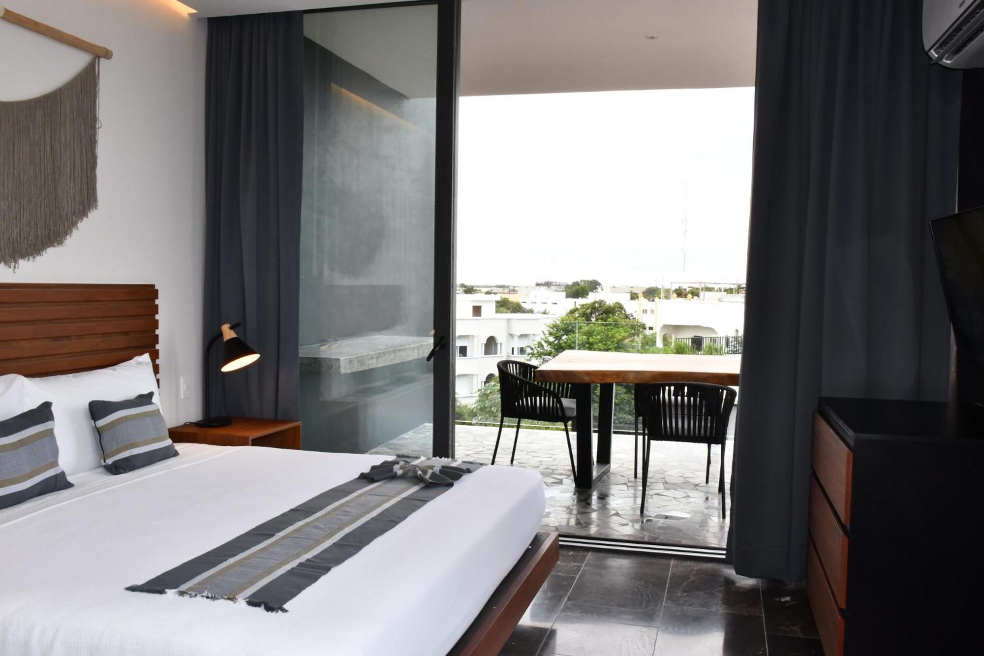 Iik Tulum Luxury Condo By Spot Rentals Cameră foto