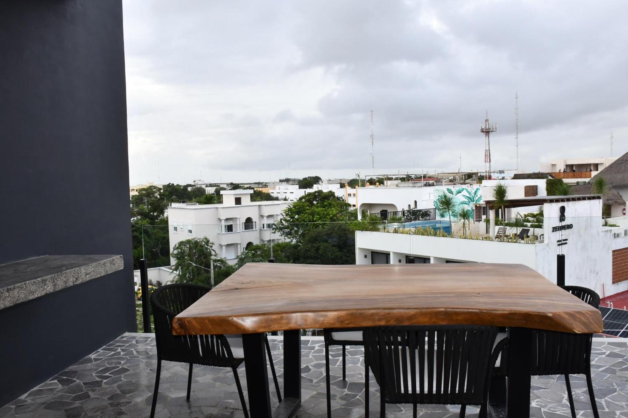 Iik Tulum Luxury Condo By Spot Rentals Cameră foto