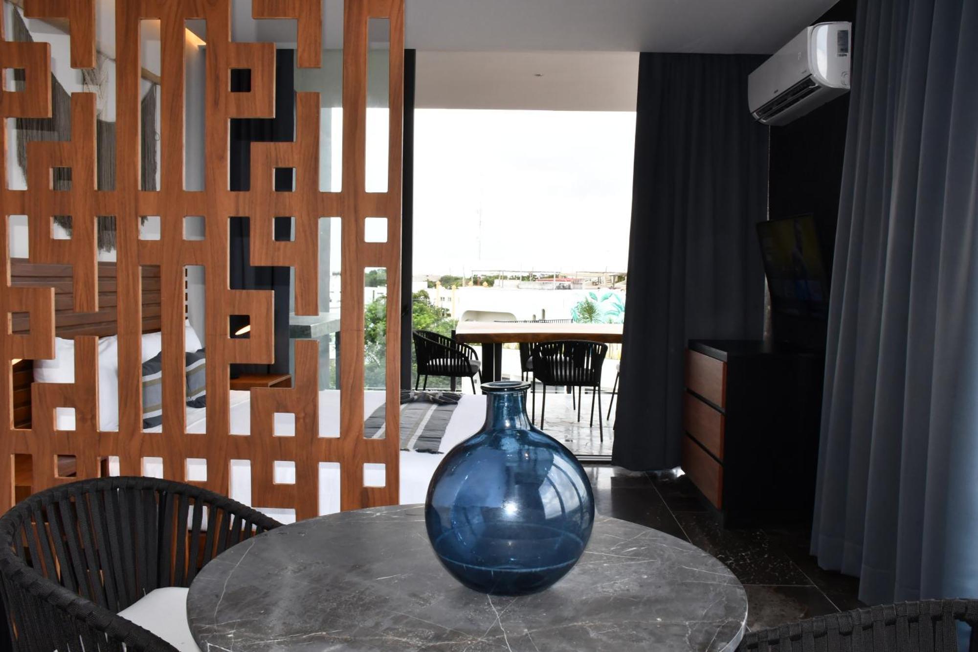 Iik Tulum Luxury Condo By Spot Rentals Cameră foto