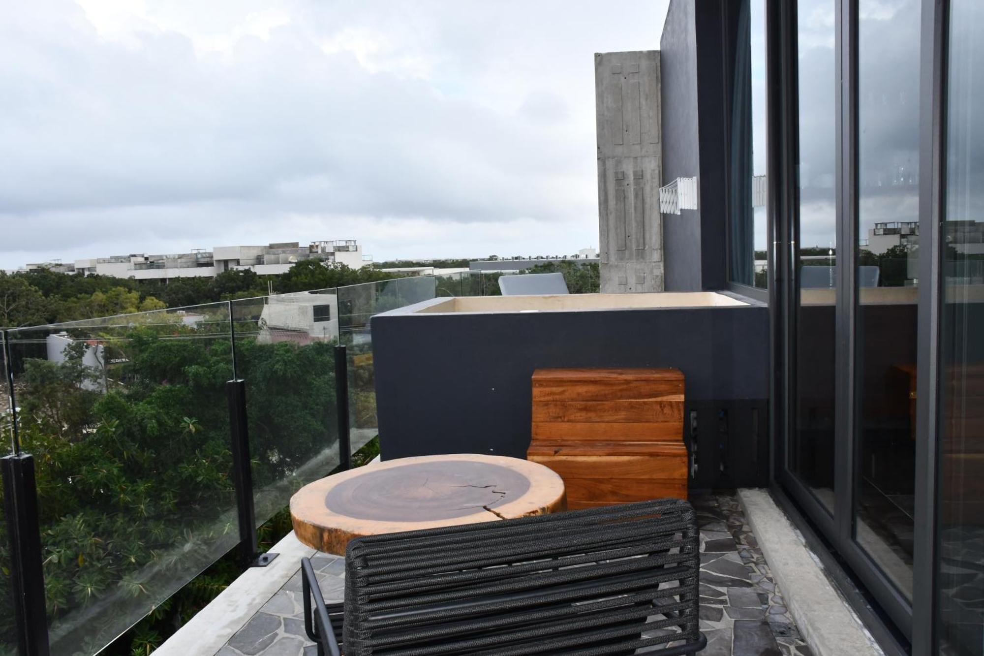 Iik Tulum Luxury Condo By Spot Rentals Cameră foto