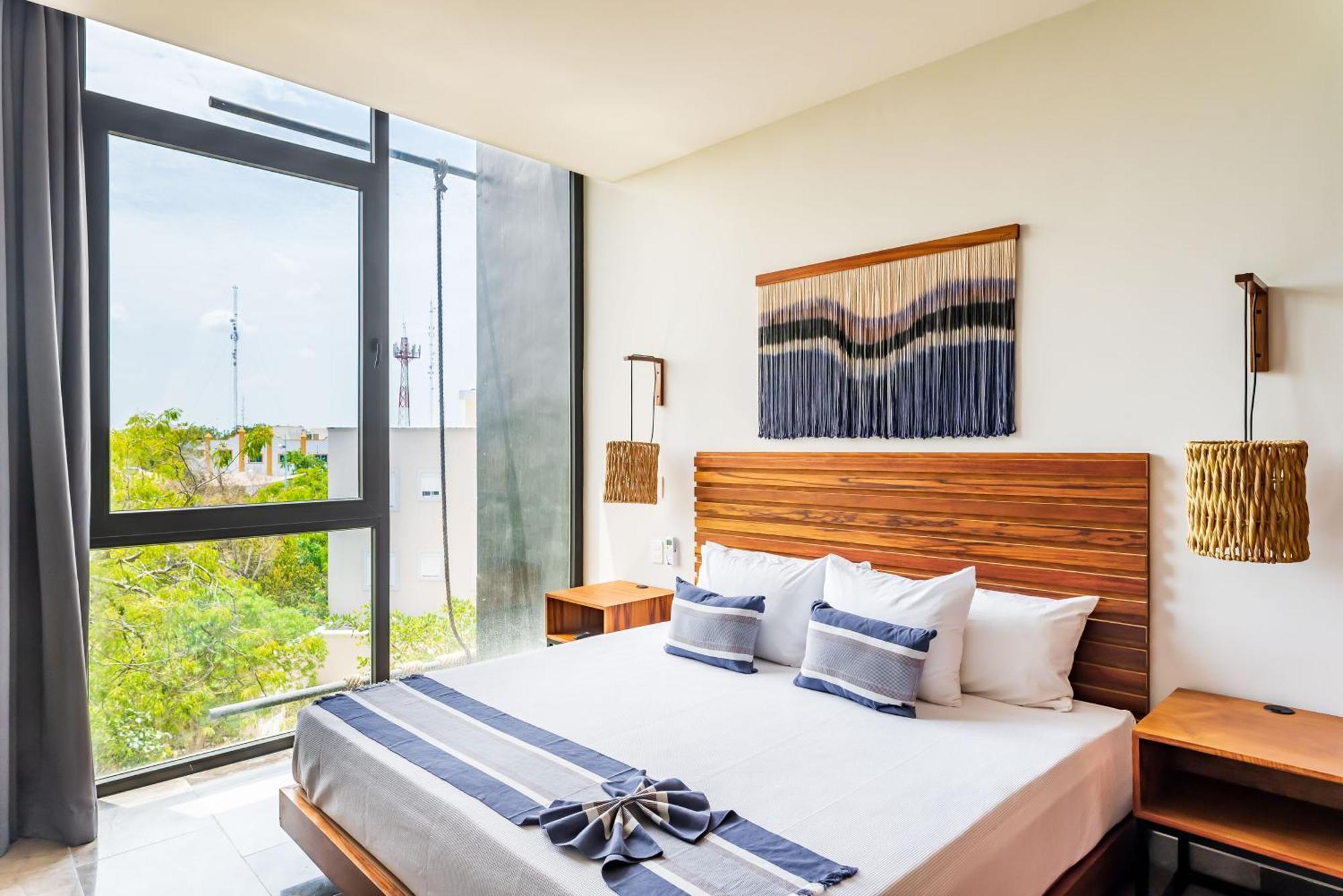 Iik Tulum Luxury Condo By Spot Rentals Cameră foto